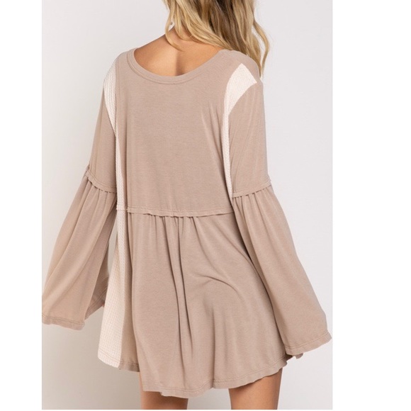 POL Soho Radiant Boho Top - Picture 6 of 15